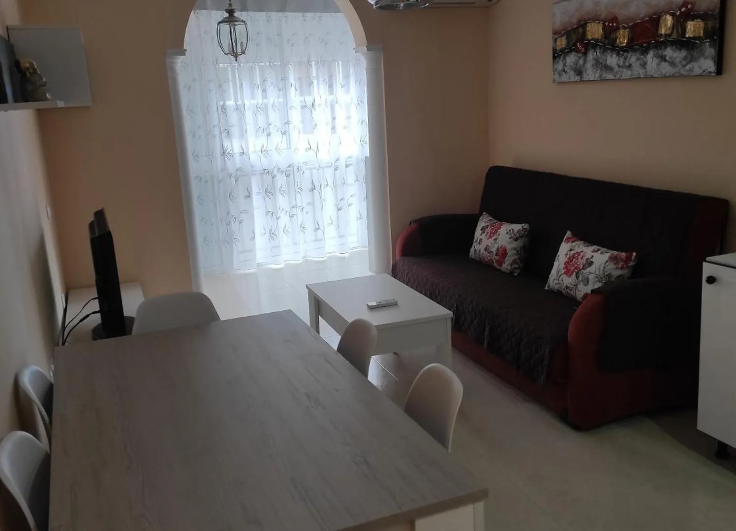 Apartamento Antares 502 Torremolinos España
