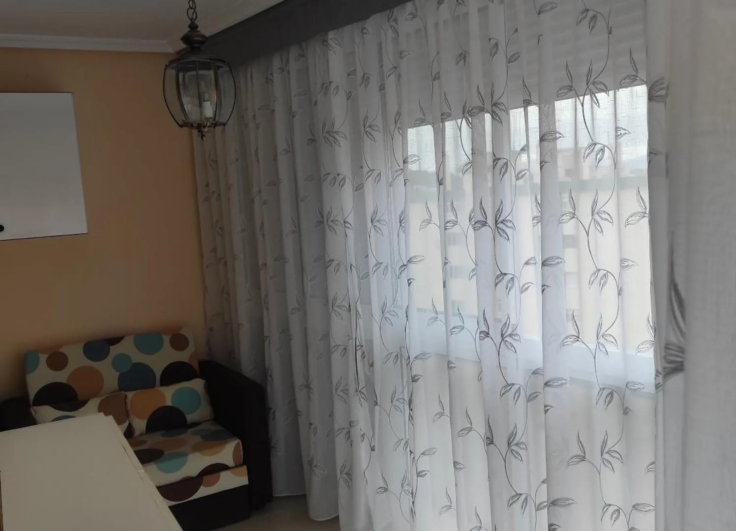 Apartamento Antares 502 Torremolinos 0*,