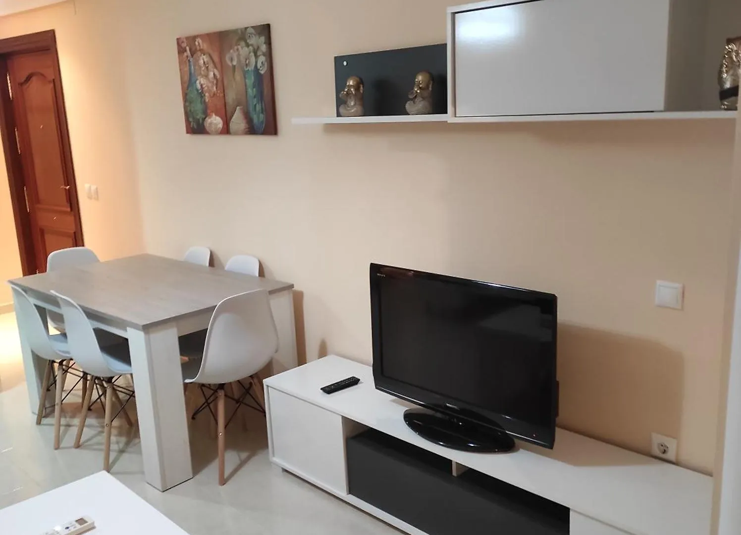 토레몰리노스 Antares 502 아파트 0*,  스페인